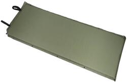 MFH Saltea autogonflabilă MFH Thermal Pad - Olive