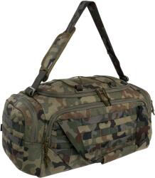Wisport Geantă Wisport Stork 50 l - wz. 93 Pantera PL Woodland