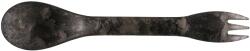 Kupilka Tacâmuri Spork Kupilka 205 - Black
