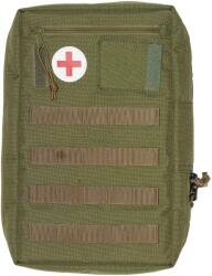Berghaus Tactical Trusă de prim ajutor tactică Berghaus Tactical BMPS Medic Pocket - Cedar