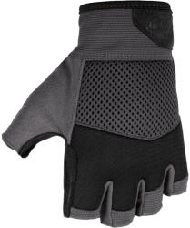 Helikon-Tex Mănuși Helikon-Tex Half Finger Mk2 - Black/Shadow Grey