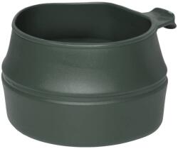 Wildo Cană pliabilă Wildo Fold-A-Cup 250 ml - Olive Green