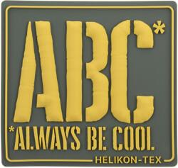 Helikon-Tex Patch Helikon-Tex ABC Always Be Cool - Green