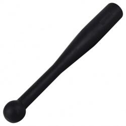 Kawmet Măciucă din fontă Kawmet Clubbell 6 kg
