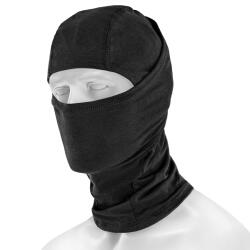 Texar Cagulă Texar Ninja - Black