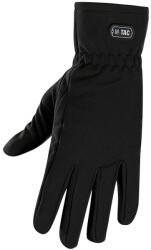 M-Tac Mănuși M-Tac Winter Softshell - Black