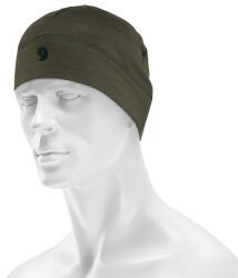 Fjallraven Caciulă Fjallraven Keb Fleece Hat - Deep Forest