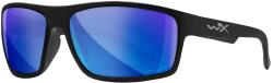 Wiley X Ochelari Wiley X Peak - Captivate Polarized Blue Mirror/Matte Black