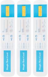 Temptavit Test antidrog Temptavit pentru benzodiazepine în urină - 3 buc