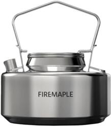 Fire Maple Ceainic turistic Fire Maple Antarcti Coffee Kettle Stainless Steel - 1, 5 l