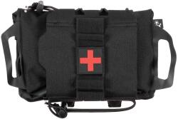 MFH Trusă de prim ajutor MFH First Aid Tactical IFAK Pouch - Black
