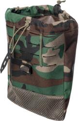 Direct Action Husă pentru cartușe goale și muniții Direct Action Dump Pouch - Woodland