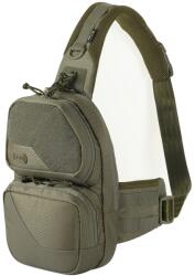 M-Tac Geantă de umăr M-Tac Buckler Bag Elite Hex 7 l - Ranger Green