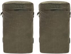 Berghaus Tactical Borsetă Berghaus Tactical FLT Pockets M IR Stone Grey Olive - 2 buc