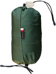 Tiger Wood Hamac TigerWood Ważka V1 Long Pocket Khaki - cu plasă împotriva insectelor