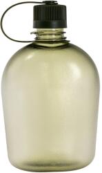 Mil-Tec Ploscă Mil-Tec US Army 1QT 940 ml - Transparent
