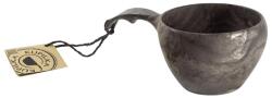 KUPILKA Cană Kupilka Large Cup 370 ml - Black
