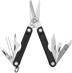 LEATHERMAN Multitool Leatherman Micra Black
