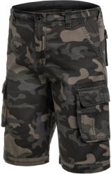 Brandit Pantaloni scurți pentru copii Brandit Urban Legend - Dark Como