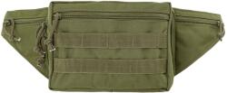 Voodoo Tactical Geantă pentru șold Voodoo Tactical Hide-A-Weapon Fanny Pack - Olive Drab