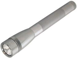 Maglite Lanternă Maglite Mini LED 2xAA Gri - 68 lumeni