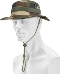MFH Pălărie MFH US GI Bush Hat Boonie Rip-Stop - CCE Camo