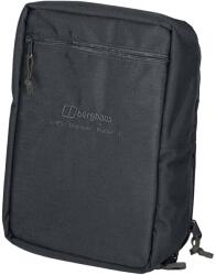 Berghaus Tactical Borsetă Berghaus Tactical MMPS Organiser Pocket II - Black