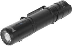 WUBEN Lanternă Wuben C3 Black - 1200 lumeni