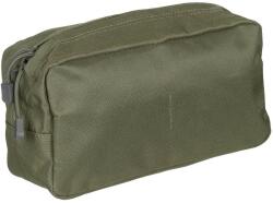 MFH Borsetă MFH Utility Pouch MOLLE Large - Olive