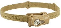 Princeton Tec Lanternă frontală Princeton Tec Byte Tactical Tan BYT-TAC-TAN - 200 lumeni