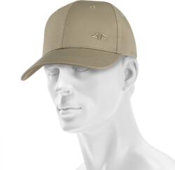 4F Șapcă 4F U367 - Olive/Khaki