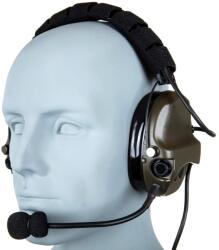 Tac-Sky Căști Tac-Sky WYS0142A - Foliage Green
