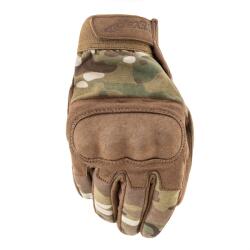 Texar Mănuși tactice Texar Combat - Arid MC Camo