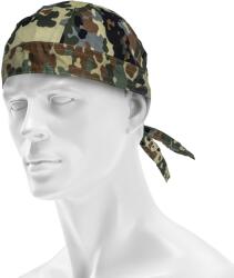 Mil-Tec Bandană Mil-Tec Headwrap - Flecktarn