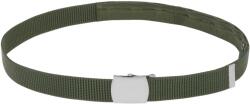 Mil-Tec Curea cu compartiment de depozitare Mil-Tec Money Belt - Olive