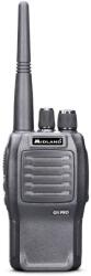 Midland Radiotelefon Midland G11 Pro PMR - Black Statii radio