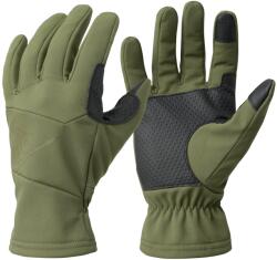Helikon-Tex Mănuși Helikon-Tex Lizard Grip - Olive Green