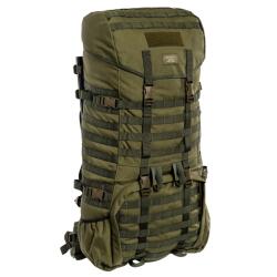 Savotta Rucsac Savotta Jaakari XL 70 l - Green Rucsac tura