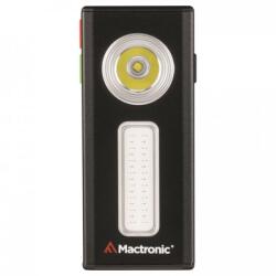 Mactronic Lanternă Mactronic Flagger Black - 500 lumeni