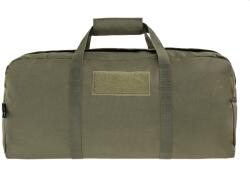 Mil-Tec Geantă Mil-Tec Tanker Tool Bag Large 17 l - Olive Geanta voiaj