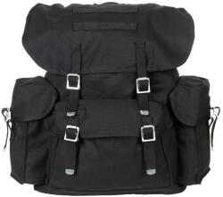 MFH Rucsac MFH BW Canvas 30 l - Black