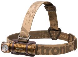 Mactronic Lanternă frontală și unghiulară Mactronic Sirius H12 - 1200 lumeni