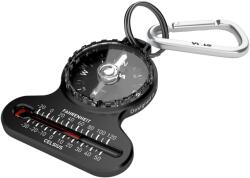 SILVA Breloc cu busolă și termometru Silva Pocket