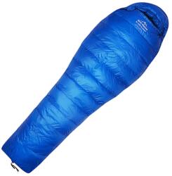Fjord Nansen Sac de dormit Fjord Nansen Nordkapp 300 XL 700 g - dreapta Sac de dormit