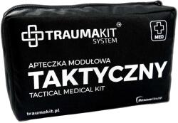 AedMax Trusă de prim ajutor modulară AedMax Trauma Kit - Tactică