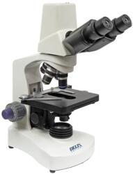 Delta Microscop Delta Optical Genetic Pro A cu cameră 3 MP