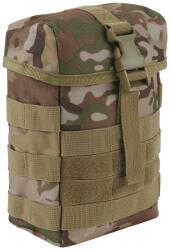Brandit Borsetă Brandit Molle Pouch Fire - Tactical Camo