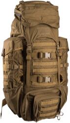 Eberlestock Rucsac Eberlestock Terminator XL 108 l - Coyote Brown Rucsac tura