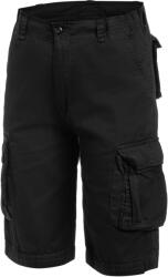 Brandit Pantaloni scurți pentru copii Brandit Urban Legend - Black