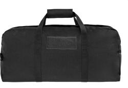 Mil-Tec Geantă Mil-Tec Tanker Tool Bag Large 17 l - Black Geanta voiaj
